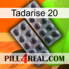 Tadarise 20 31